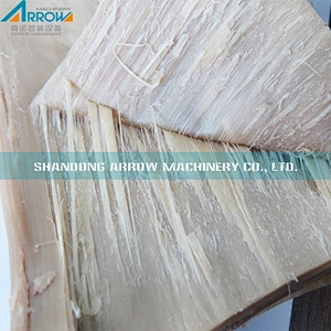 China Automatic Soya Chunks Extruder Machine