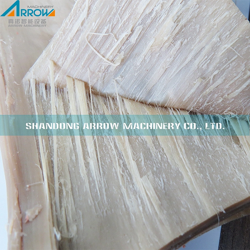 Textured Vegetable Protein Extruder, HMMA Products Making Machine