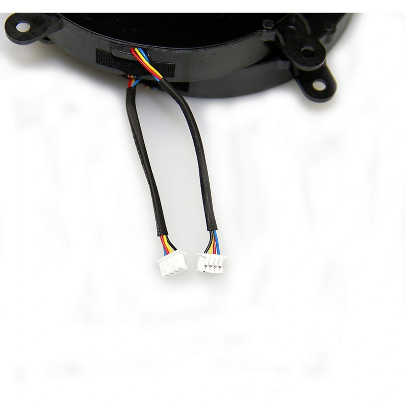 For Dell E6500 Precision M4400 Laptop CPU Cooling Fan