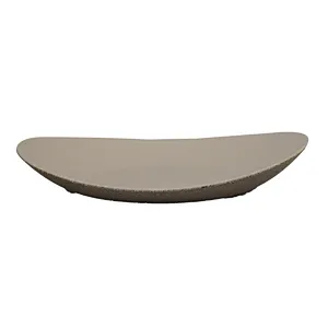 9-1/4“ S Edge Plate S- Duo