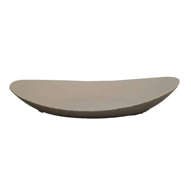 9-1/4“ S Edge Plate S- Duo