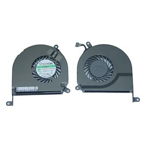 For Apple A1286 Laptop CPU Cooling Fan