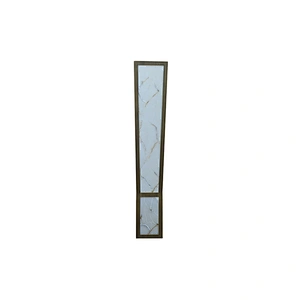 Bronze marble texture LED dimmable wall lamp