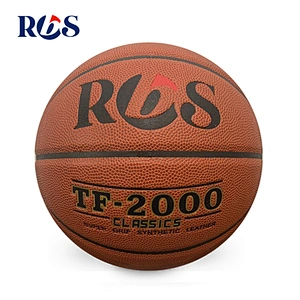 LAMINATED BASKETBALL