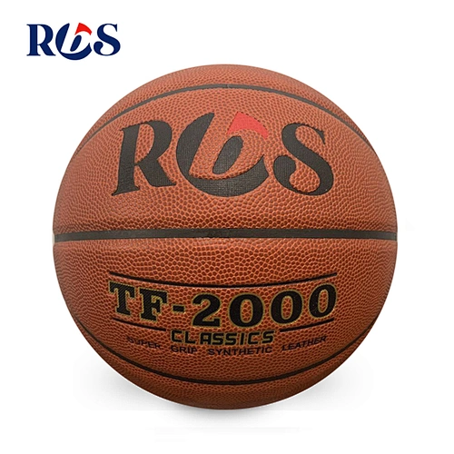 LAMINATED BASKETBALL