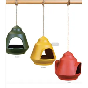Landscape Bird Feeder