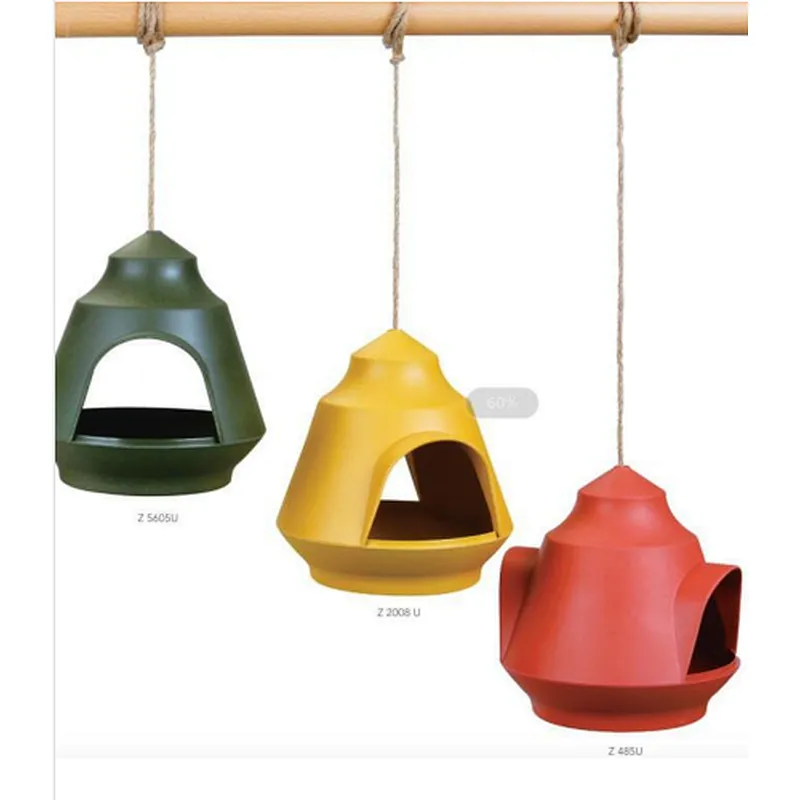 Landscape Bird Feeder
