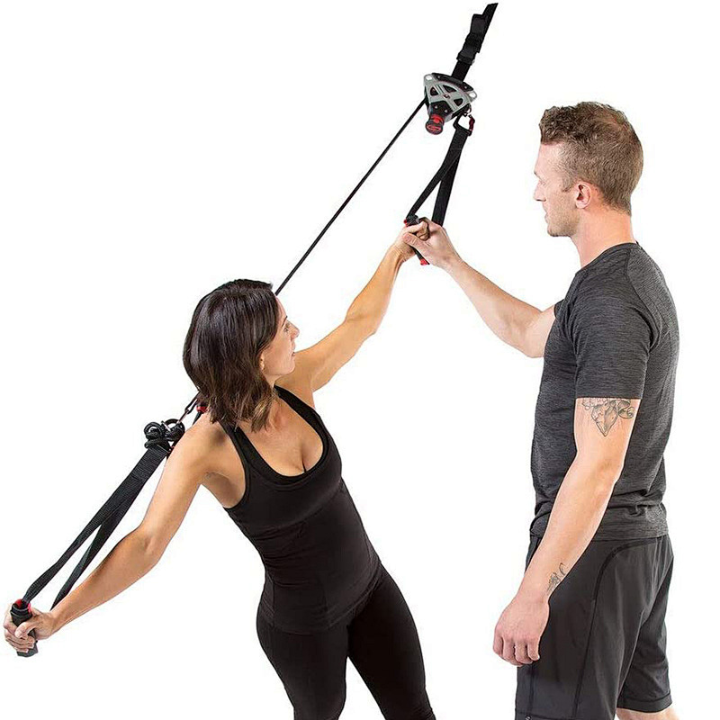 suspenison trainer for fitness