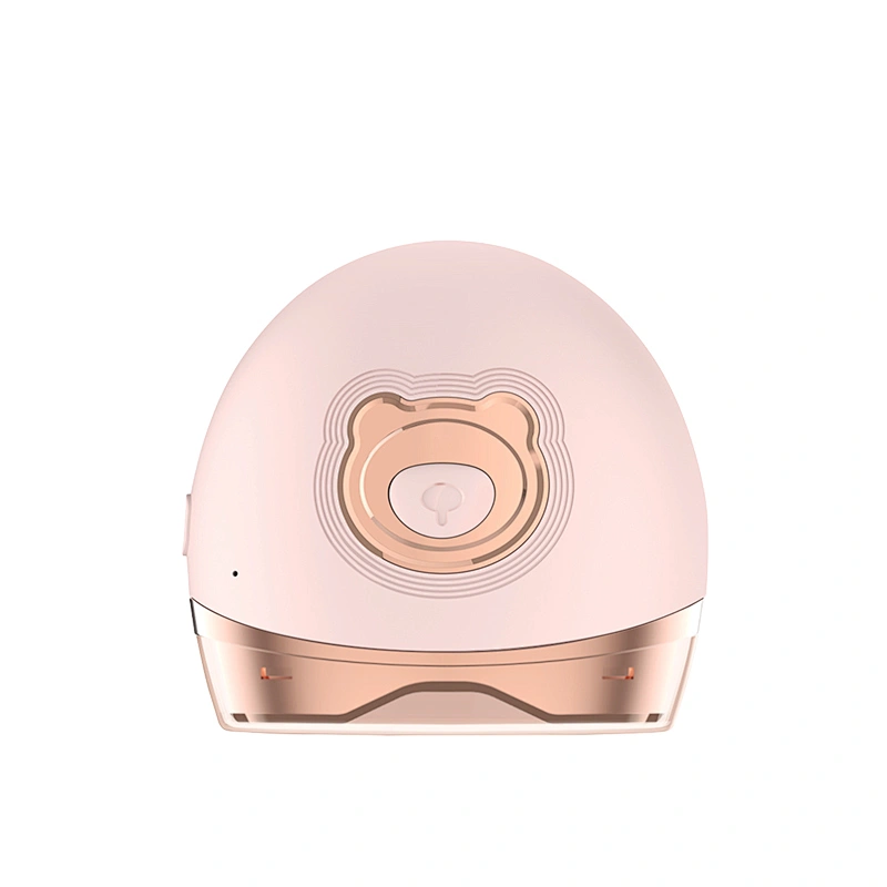 TED-221 Electric Nail Clipper