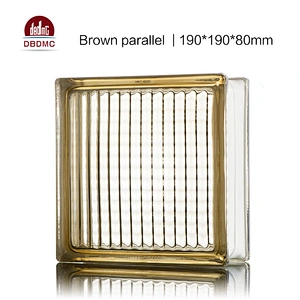 Brown Parallel 190