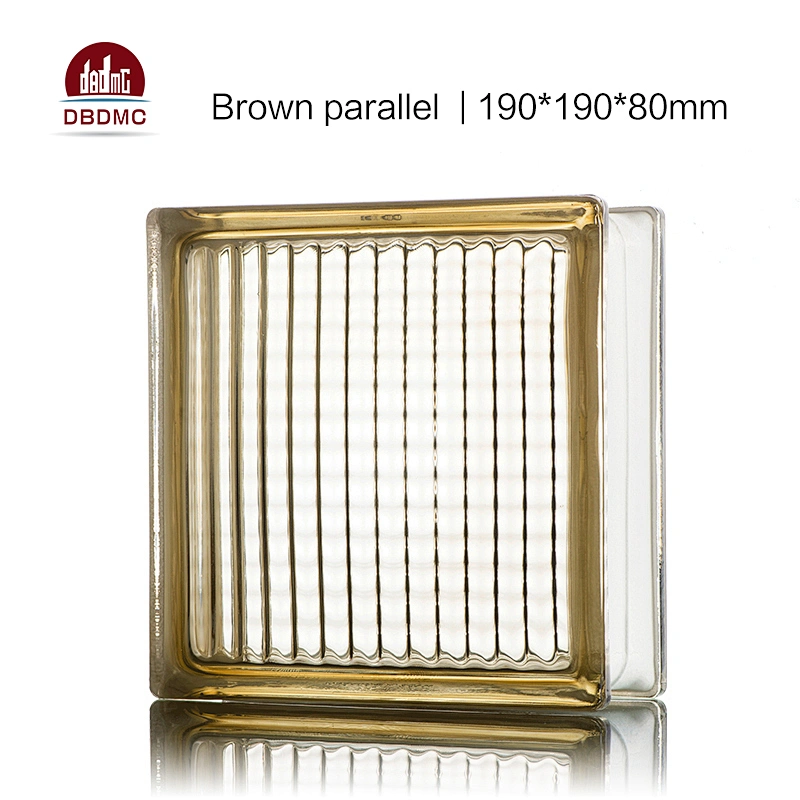 Brown Parallel 190