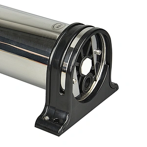 JS600-Household Hollow NF Membrane Water Purifier