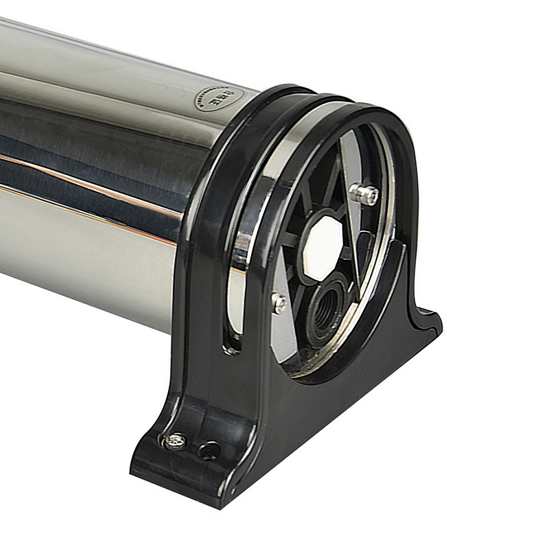 JS600-Household Hollow NF Membrane Water Purifier