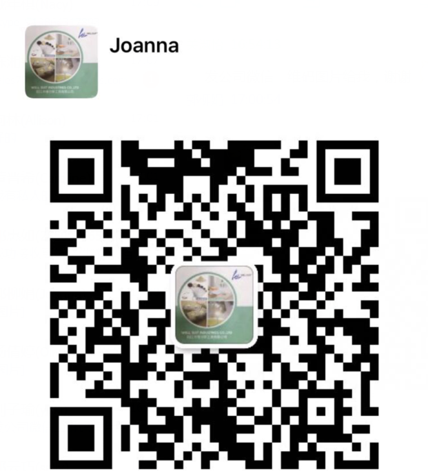 wechat qr code