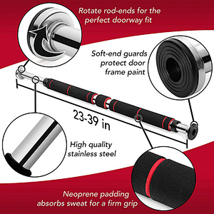 Bulk pull up bar wholesale