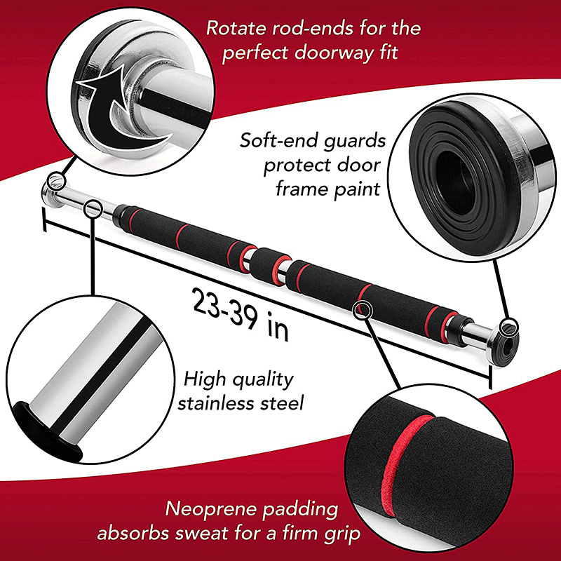 Bulk pull up bar wholesale