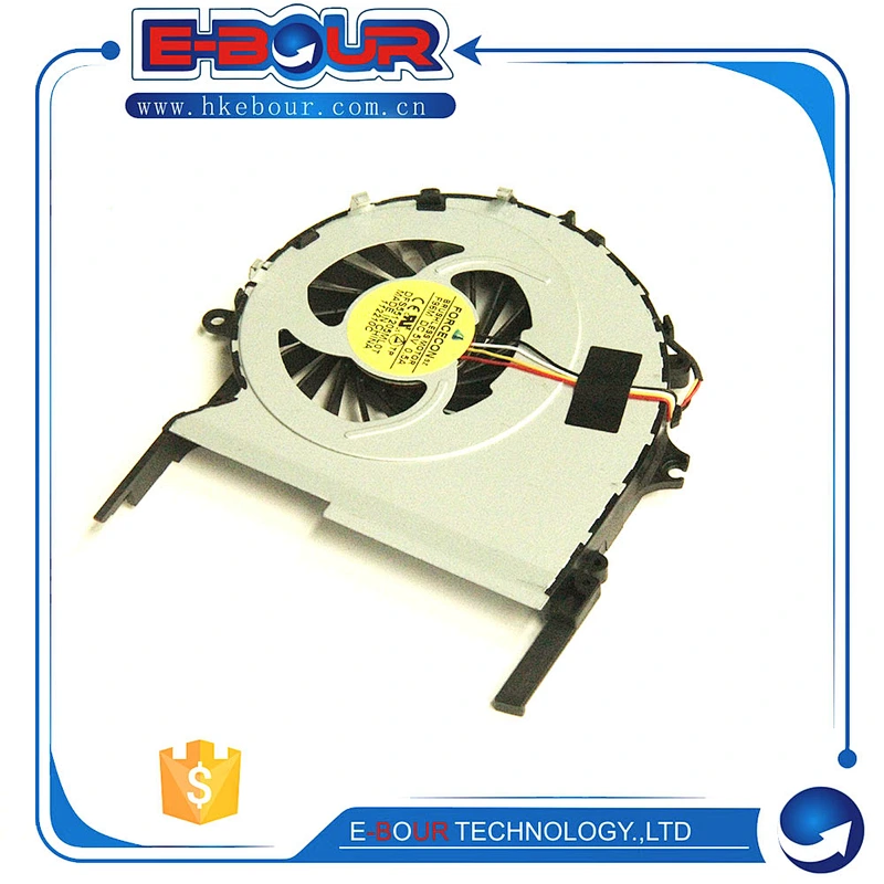 For Acer Aspire 7745 7745Z 7745G 7551 7251 Laptop CPU Cooling Fan