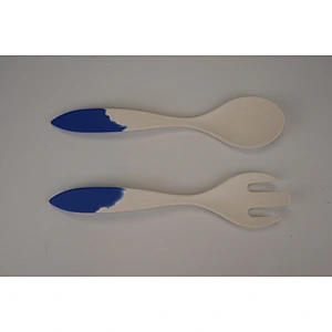 Server Set - Two Tone