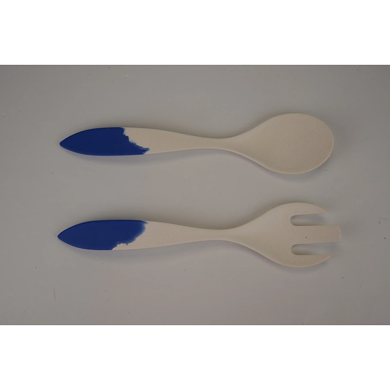 Server Set - Two Tone