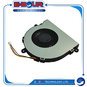 For HP 242 G1 250 G3 246 G3 15-G 15-R217 15-H 14-S Laptop CPU Fan