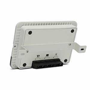 20A PWM Solar Charge Cnotroller  12/24V Auto  - Flush Mount - RV Controller