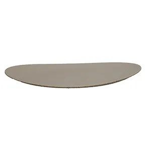 11-1/4” S Edge Plate L- Duo