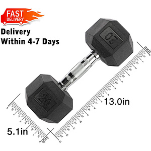Wholesale dumbbell sets