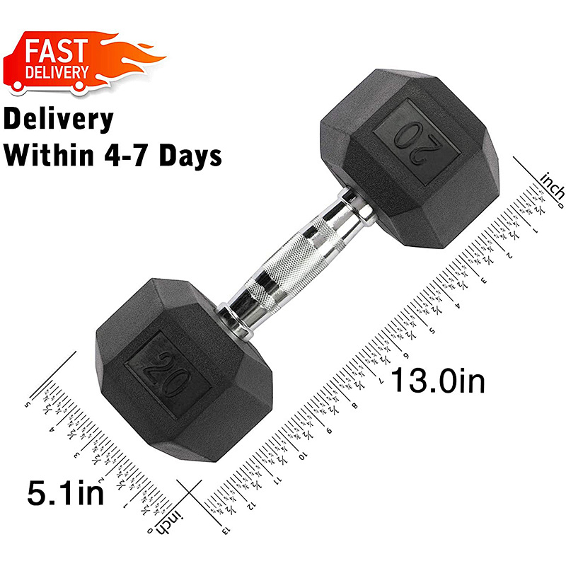 Wholesale dumbbell sets