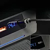 wireless in car charger