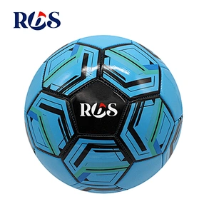 MACHINE SEWN SOCCER BALL