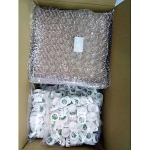 Concentration Tank with Silicon Lid-Airtight Medical Concentration Glass Tank