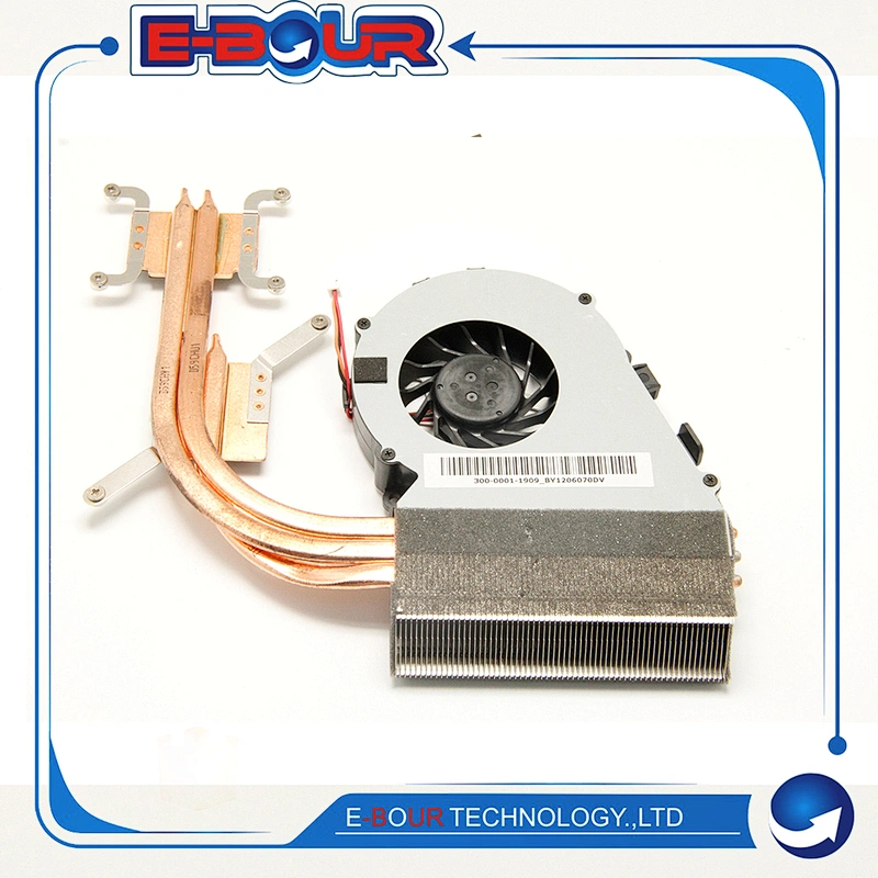 For Sony VPC-F2 Laptop CPU Cooling Fan
