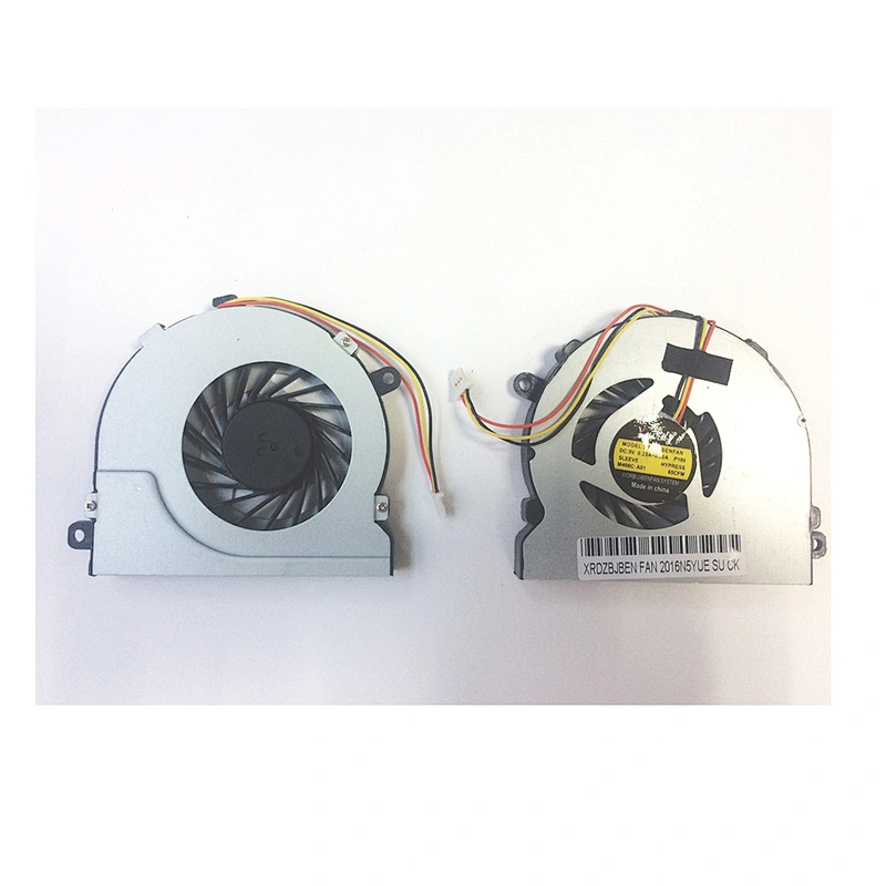 For Dell 15 5447 5547 5448 5547 5548 1628S 1528S Laptop CPU Cooling Fan