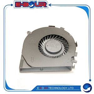 For HP Envy 17-N000 17-N078CA 17-N151NR M7-N M7-N101DX Laptop CPU Cooling Fan