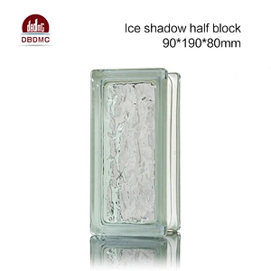 Ice Shadow 90x190x80