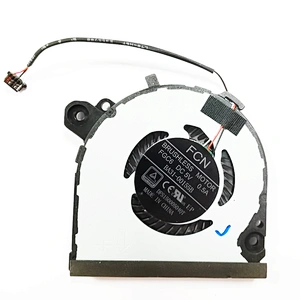 For Samsung NP905S3L NP910S3L 915S3L 905S3K 910S3K Laptop CPU Cooling Fan