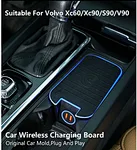 wireless in car charger