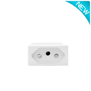 Sinoamigo F30M/South African Standard Socket, SANS 164-2