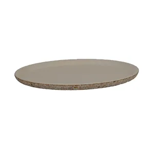 6”Plate- Duo