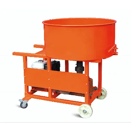 M-100Q-Mixing-machine