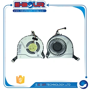 For HP 14-K 15-K 16-K 17-K Laptop CPU Cooling Fan