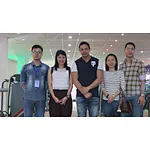 Pakistan's customers visited our BFT fitness equipment company to purchase fitness equipment
