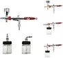 How to choose airbrush?
