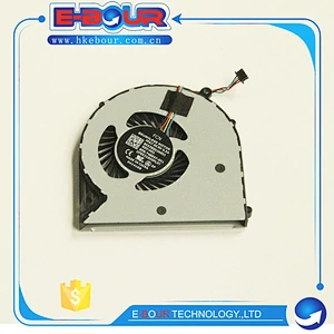 For HP 350G1 248G1 340 340 345 355 350 G1 G2 Laptop CPU Cooling Fan