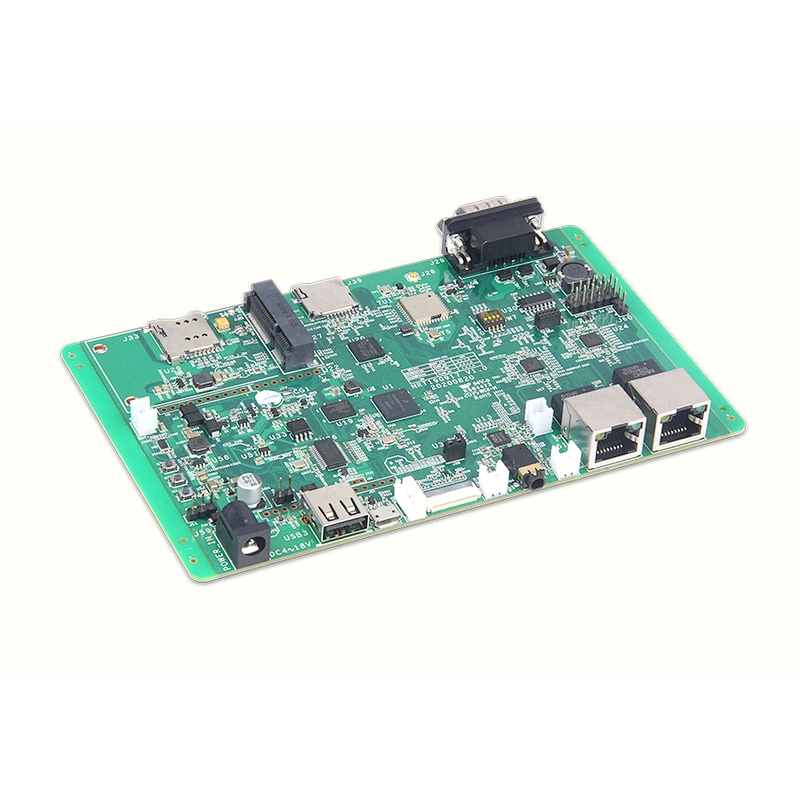 DB1060 (i.MX RT)