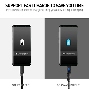 Mfi lightning cable