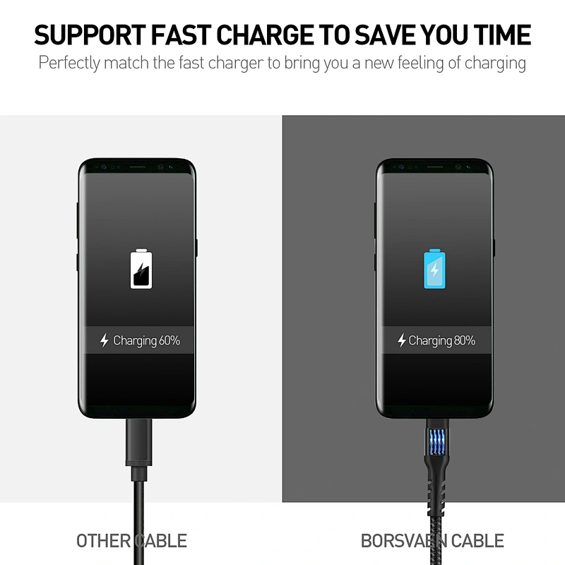 Mfi lightning cable