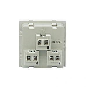 Sinoamigo F9/British Standard Socket