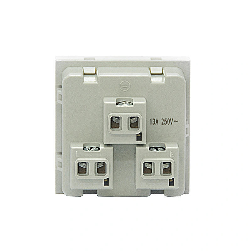 Sinoamigo F9/British Standard Socket