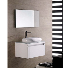 SM1099 700*460mm modern bathroom cabinet